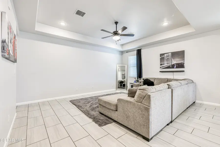 12844 Haxby Street, El Paso, TX 79928 - #3