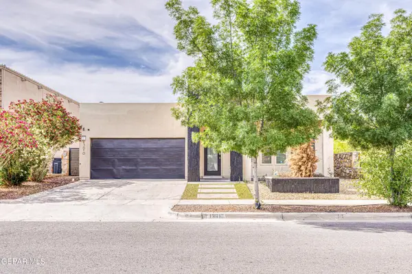 13610 Keighly Street, El Paso, TX 79928