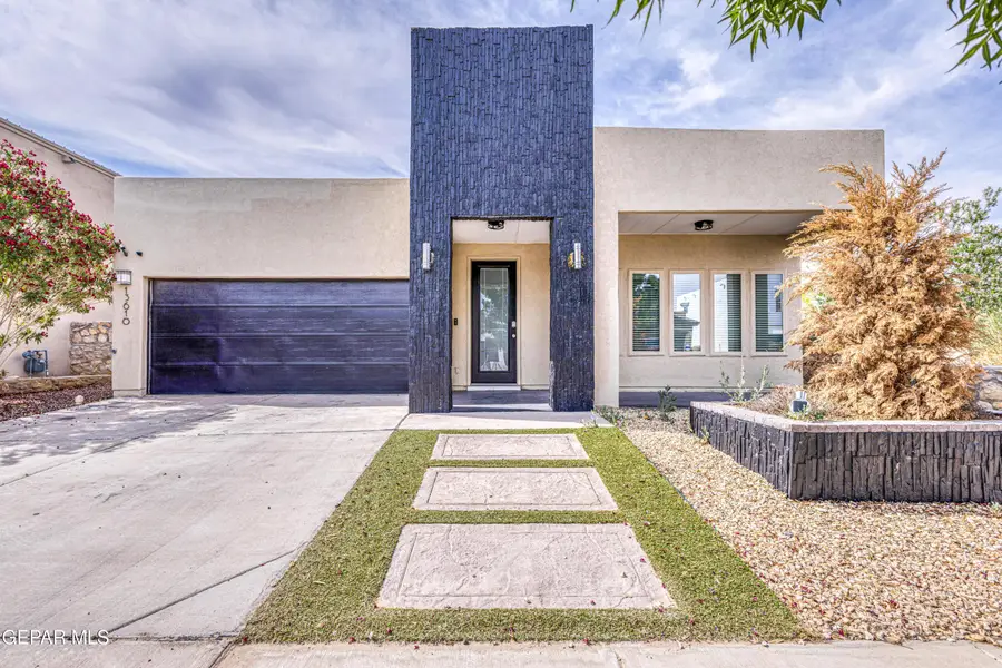 13610 Keighly Street, El Paso, TX 79928 - #2