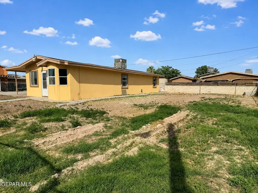 760 Lico Lane, Socorro, TX 79927 - #3