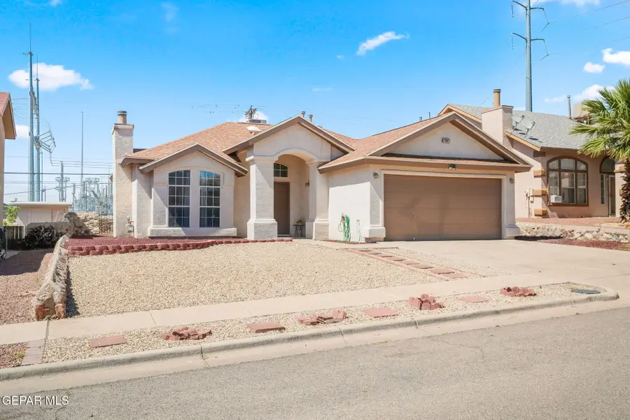7987 Night Fall Place, El Paso, TX 79932 - #2