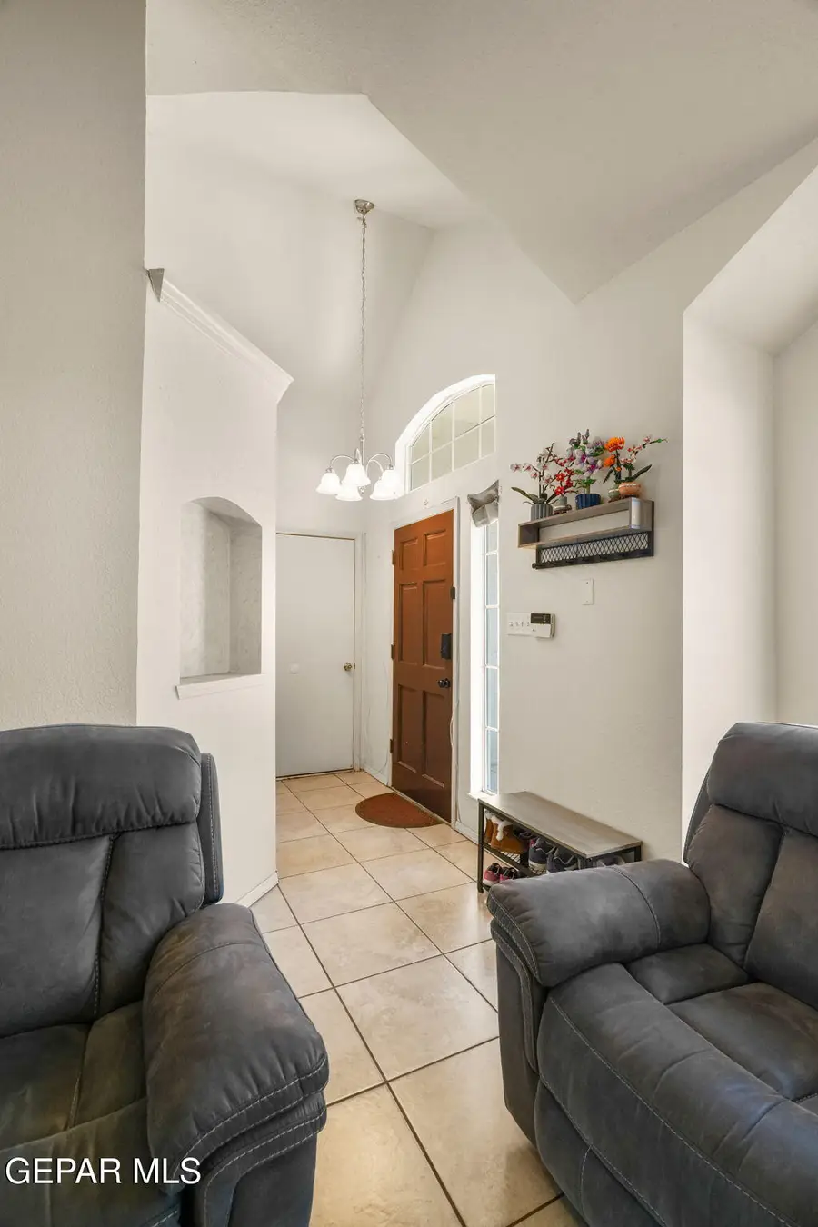 7987 Night Fall Place, El Paso, TX 79932 - #3