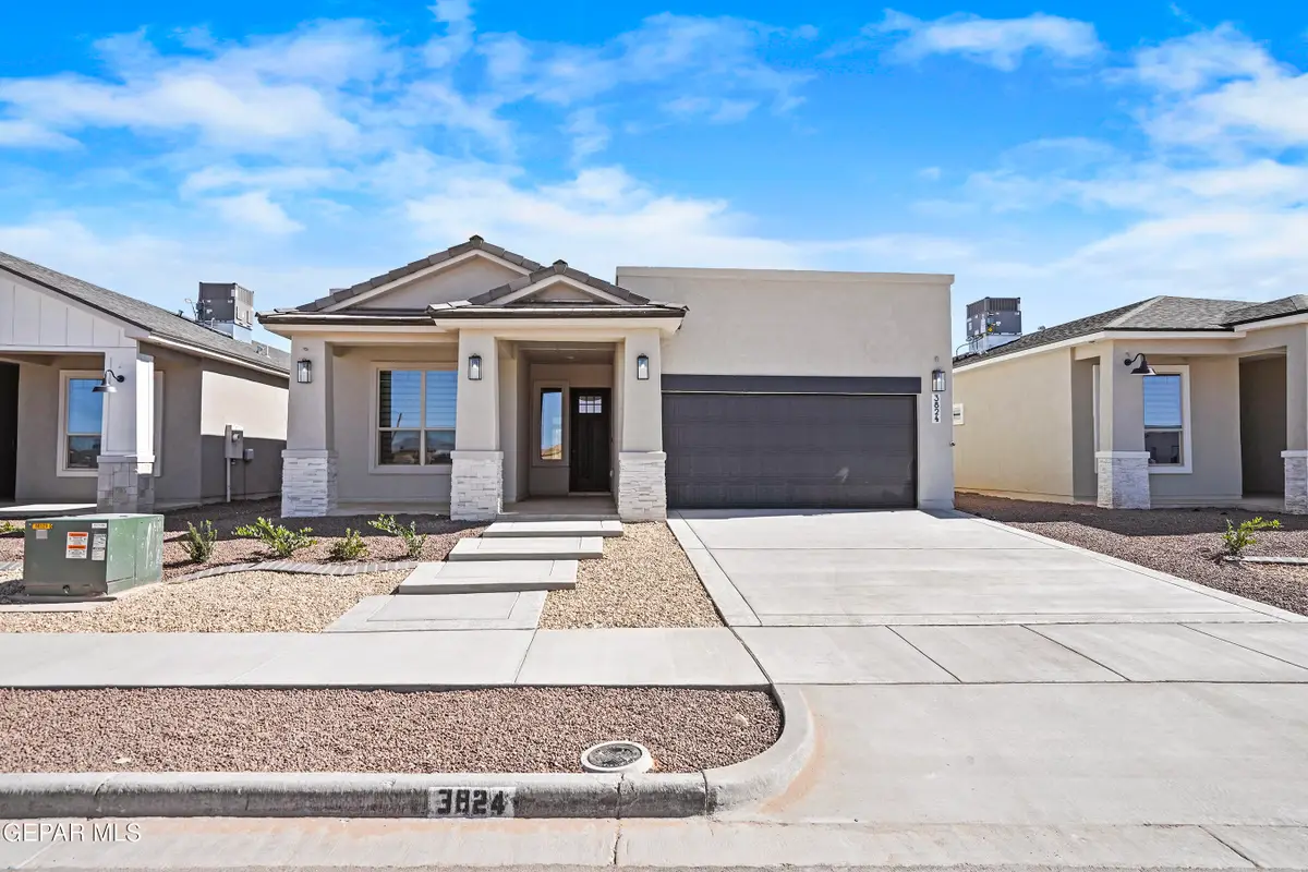 14004 Paseo Anejo Court, El Paso, TX 79928 - #1