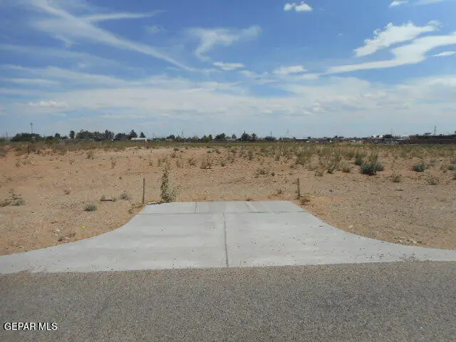 14724 Jim Bridger Road, El Paso, TX 79938 - #1