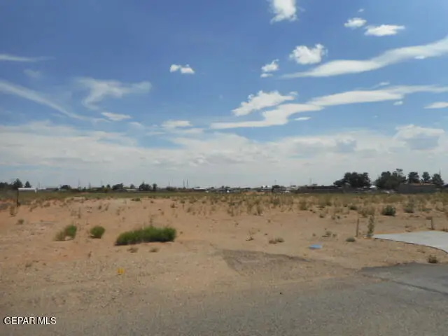 14724 Jim Bridger Road, El Paso, TX 79938 - #2