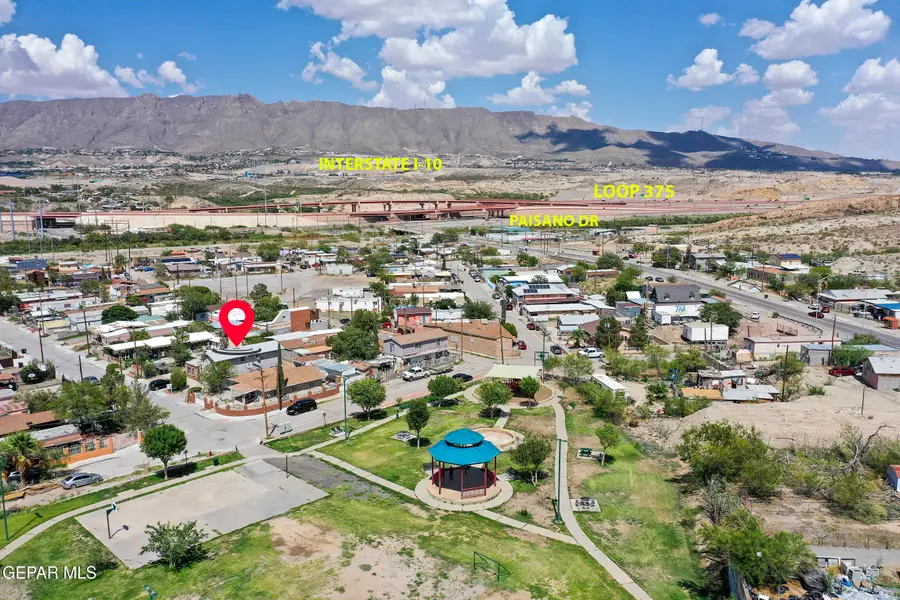 104 Calle Diaz, Sunland Park, NM 88063 - #2