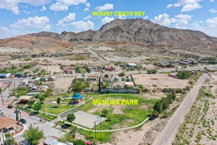 104 Calle Diaz, Sunland Park, NM 88063 - #3