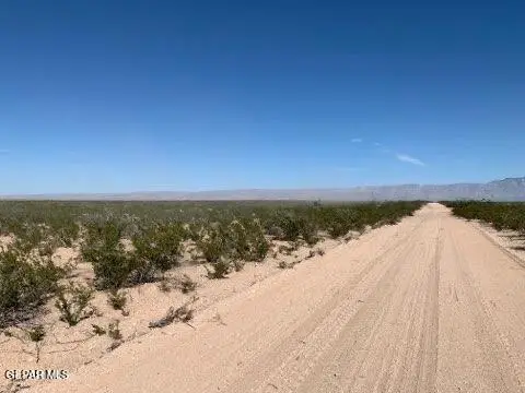 68 TSP 1 Sec 25 Golden Hills Lot 6 & 7, Dell City, TX 79837