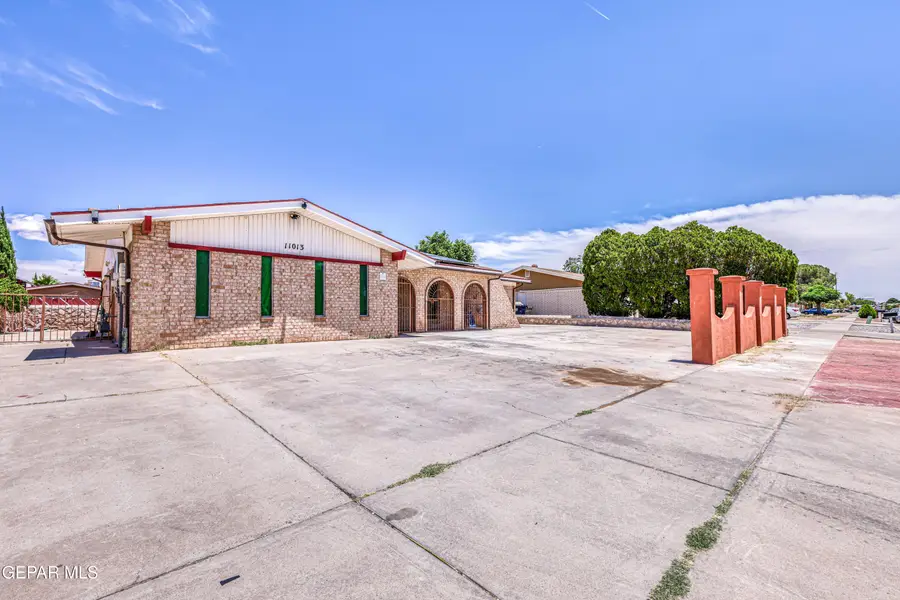 11013 Bob Stone Dr Drive, El Paso, TX 79936 - #3