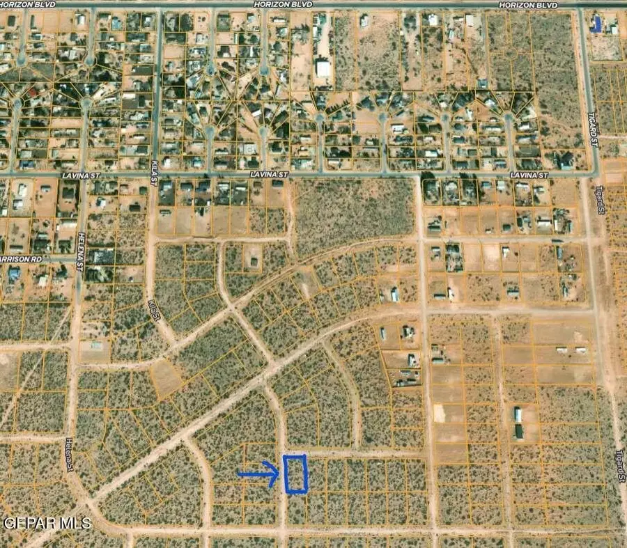 32549 Ceyser Court, Horizon City, TX 79928 - #2