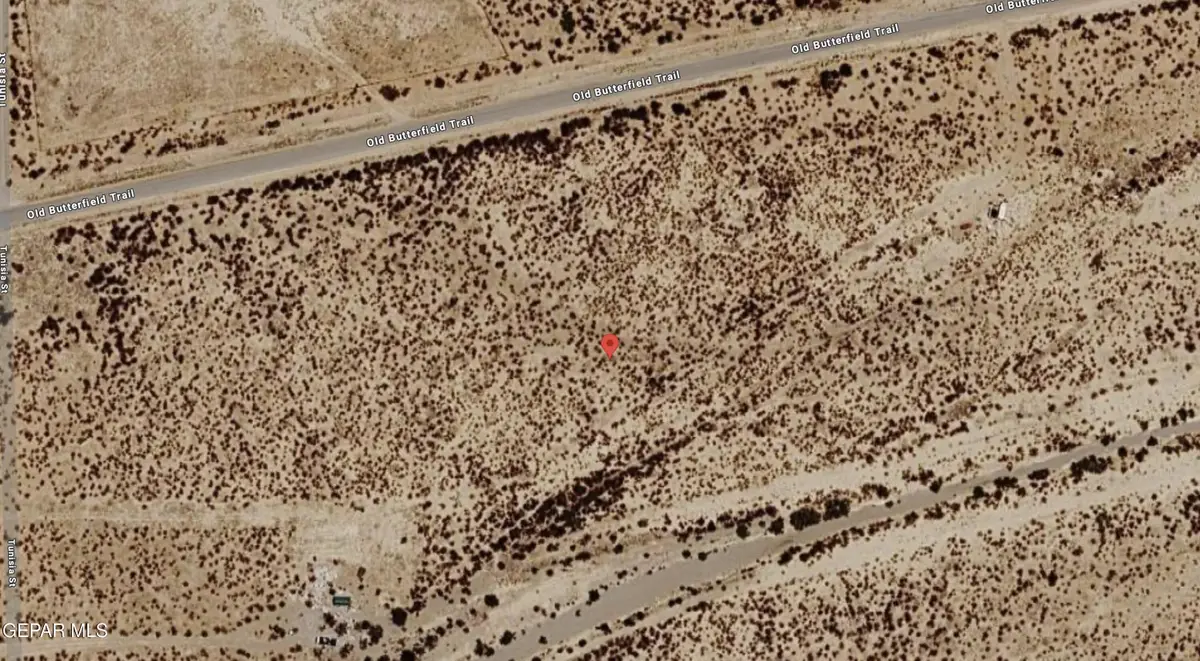 17050 Butterfield Trail Boulevard, El Paso, TX 79938 - #1