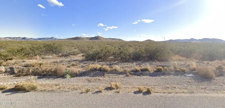17050 Butterfield Trail Boulevard, El Paso, TX 79938 - #3
