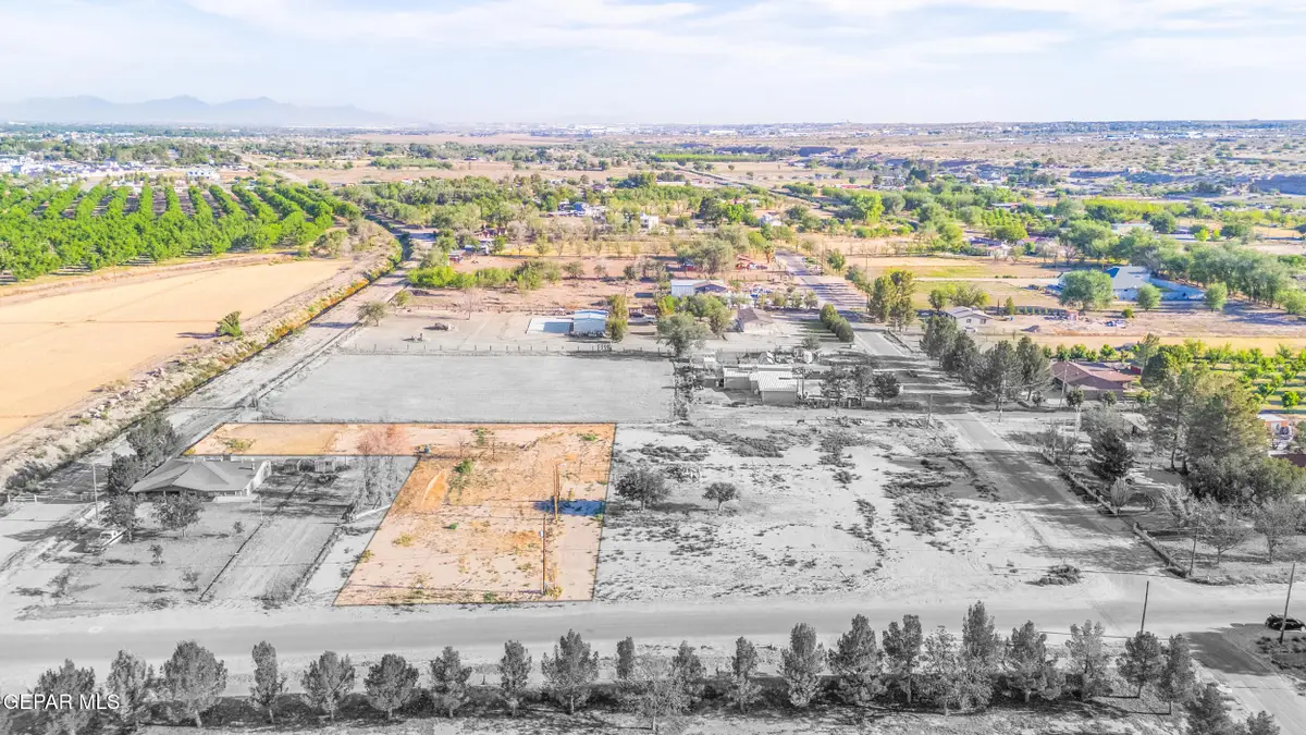 737 Young John Street, Clint, TX 79836 - #1