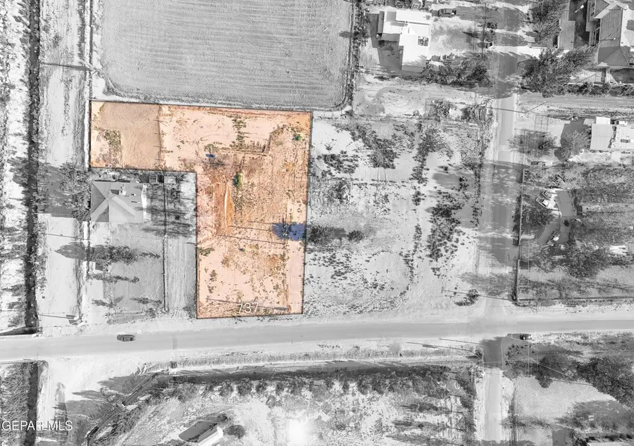 737 Young John Street, Clint, TX 79836 - #3