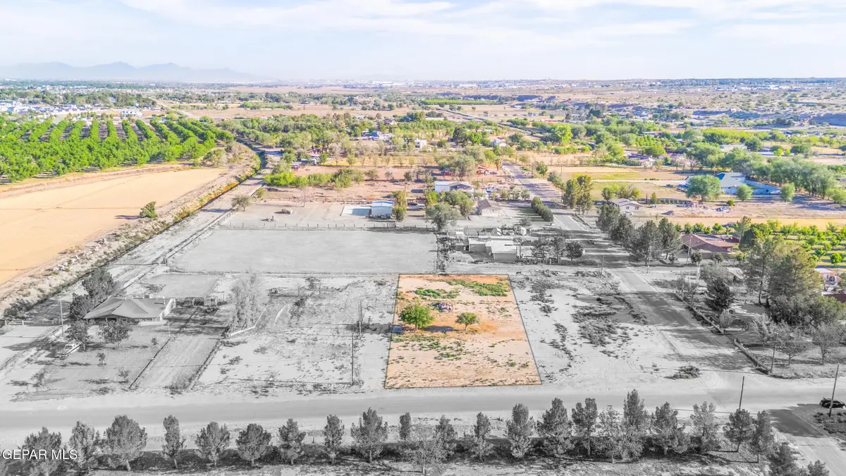 751 Young John Street, Clint, TX 79836 - #1