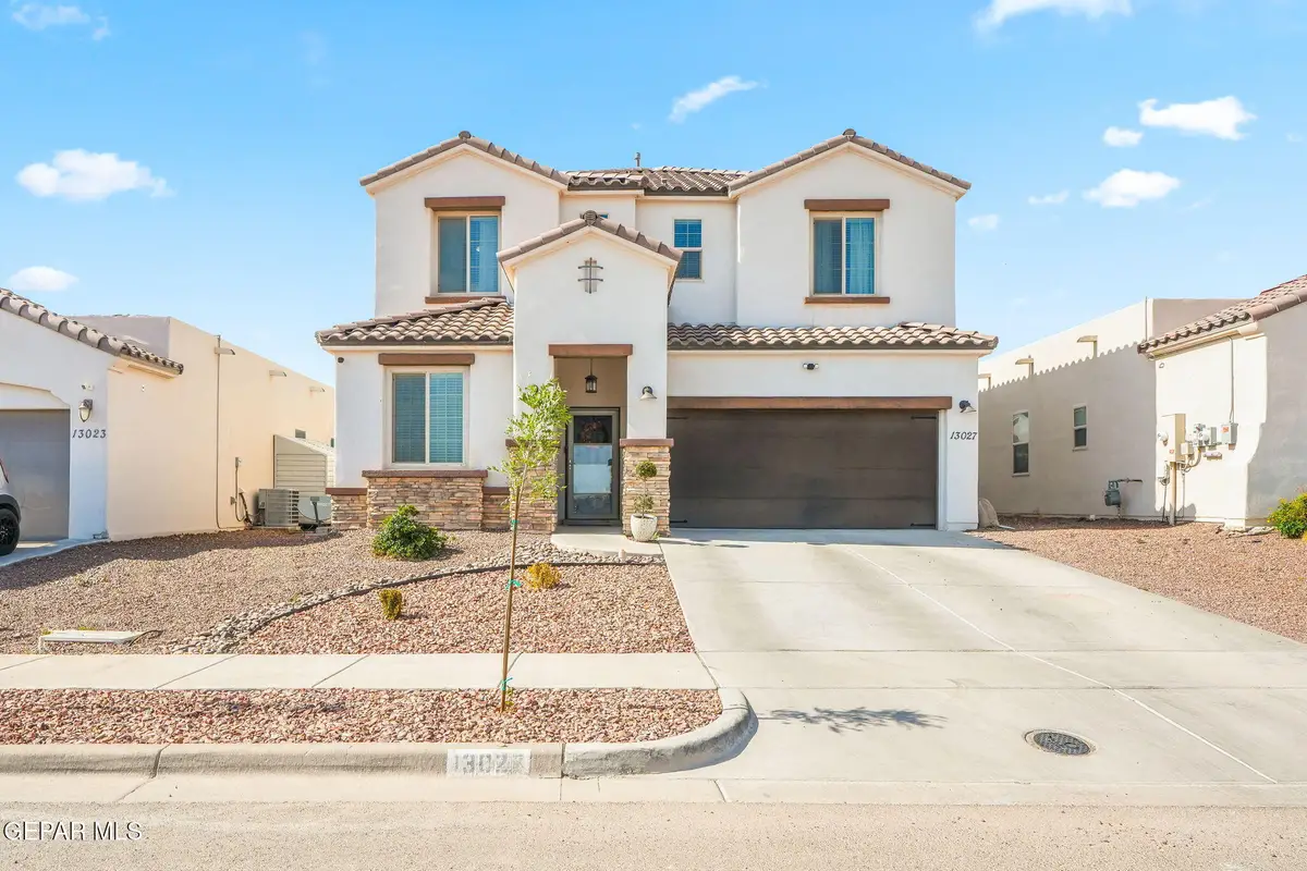 13027 Sherborne, El Paso, TX 79928 - #1