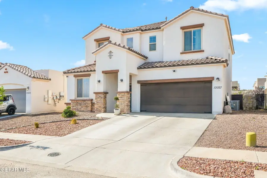 13027 Sherborne, El Paso, TX 79928 - #2