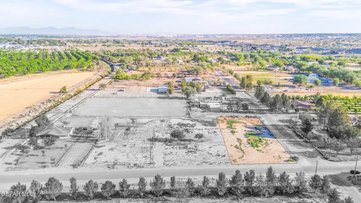 790 Young John Street, Clint, TX 79836 - #1