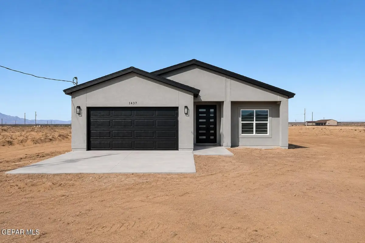 668 Yuma Desert, Chaparral, NM 88081 - #1