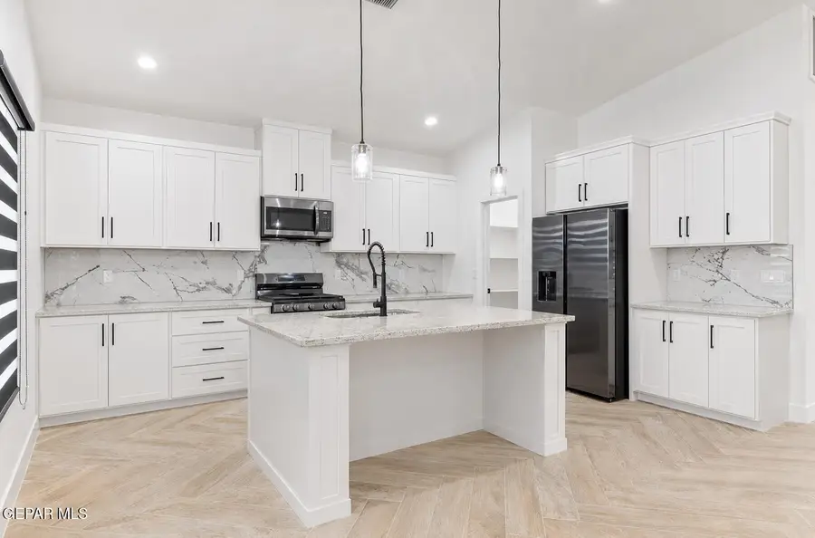 668 Yuma Desert, Chaparral, NM 88081 - #3
