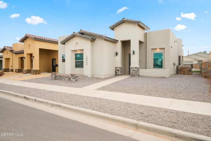 14949 Tierra Isaiah Avenue, El Paso, TX 79938 - #2