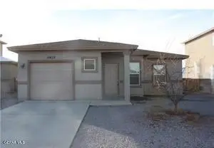 10425 Canyon Sage Drive, El Paso, TX 79924 - #1