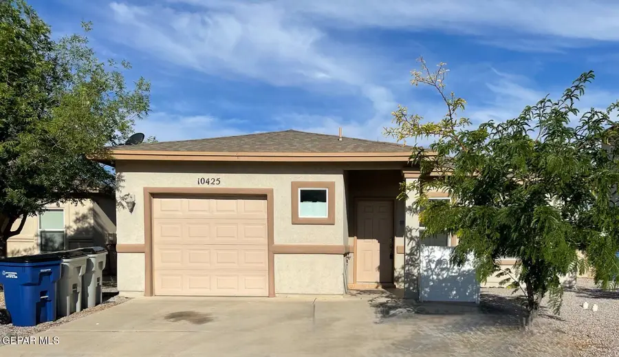 10425 Canyon Sage Drive, El Paso, TX 79924 - #2