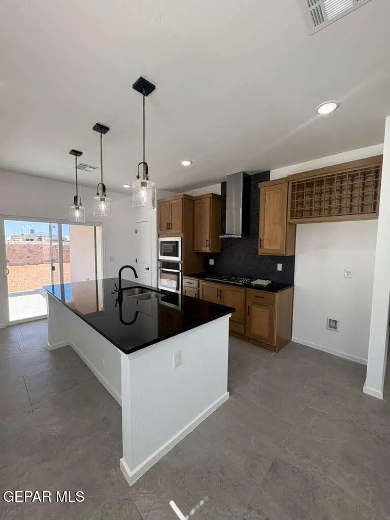 15144 Endurance Avenue, El Paso, TX 79938 - #2