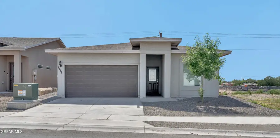 5937 Ruidoso Downs Street, El Paso, TX 79932 - #2