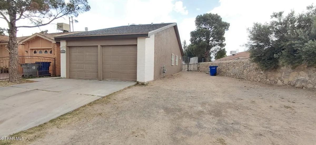 11313 Lake Nemi Drive #B, El Paso, TX 79936 - #1