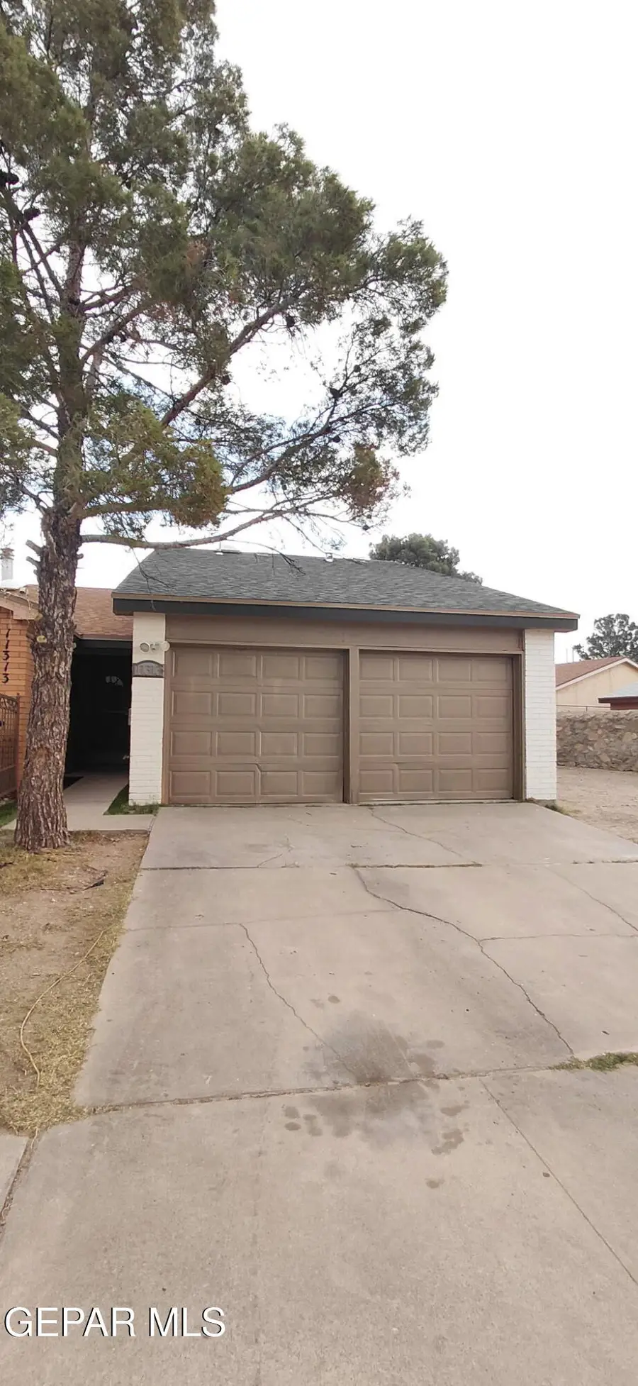 11313 Lake Nemi Drive #B, El Paso, TX 79936 - #2