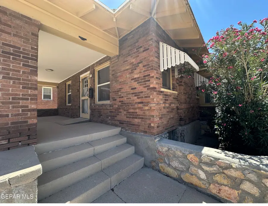 2900 Grant Avenue, El Paso, TX 79930 - #3