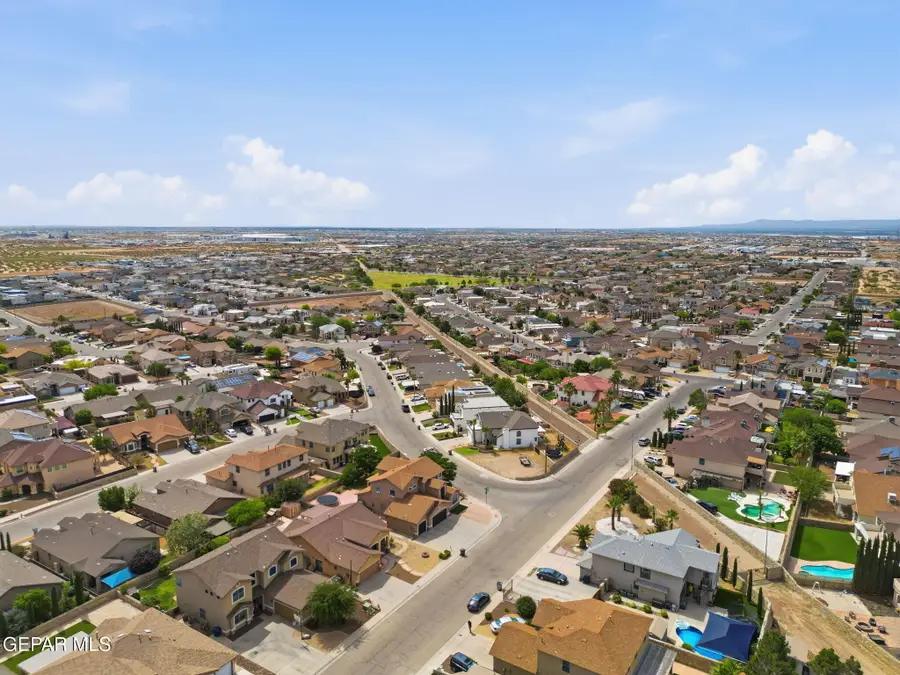 1536 Snowy Plover Street, El Paso, TX 79928 - #3