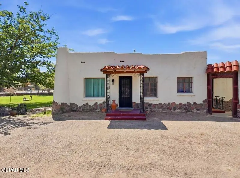 4135 Emory Road, El Paso, TX 79922 - #2