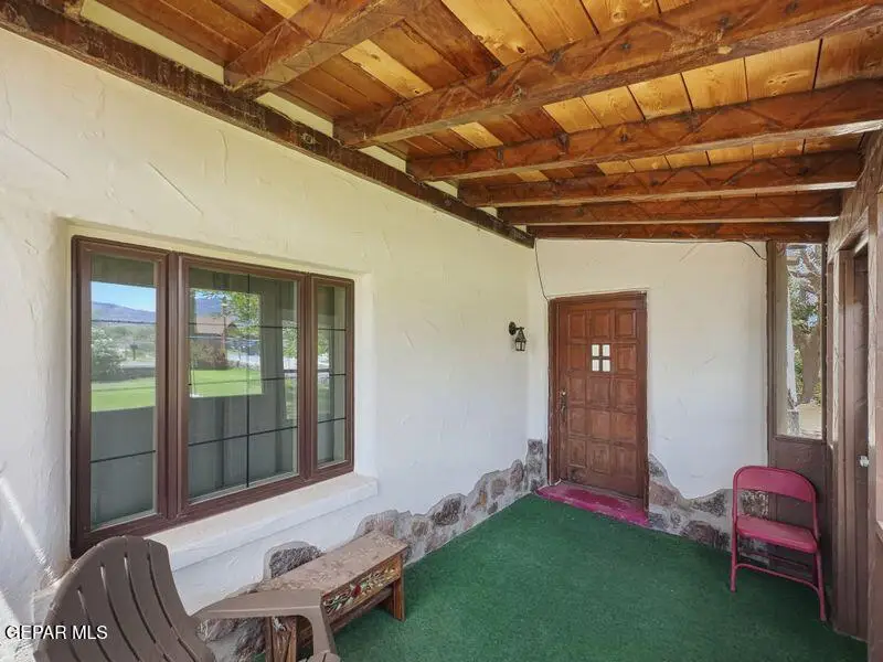 4135 Emory Road, El Paso, TX 79922 - #3