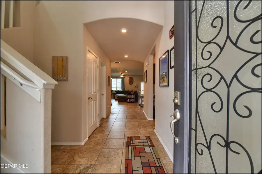 2100 Arian Place, El Paso, TX 79911 - #2