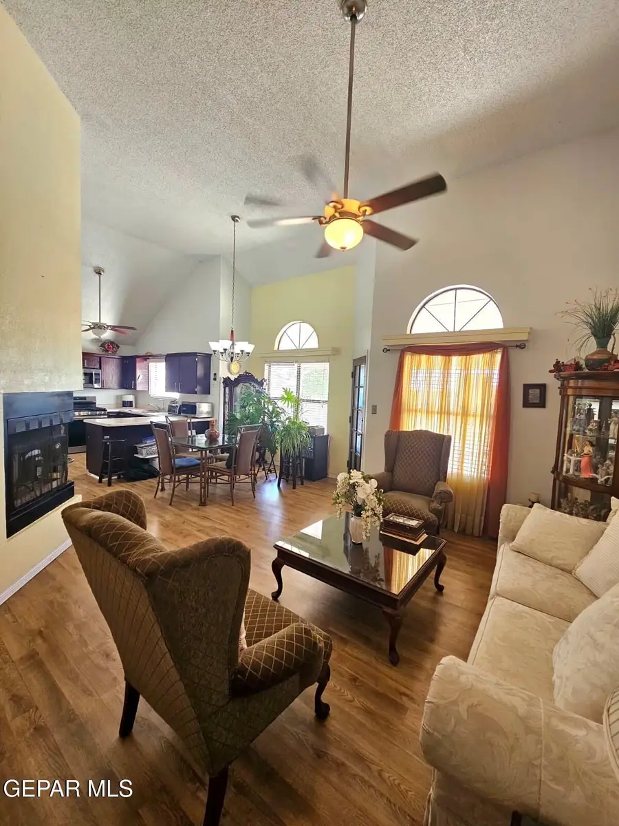 753 Martha Gale Drive, El Paso, TX 79912 - #3