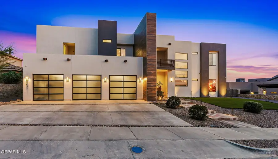 6652 Tuscany Ridge Drive, El Paso, TX 79912 - #3