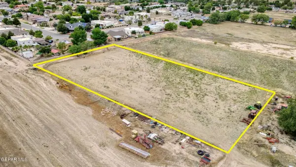 5905 Westside, El Paso, TX 79932