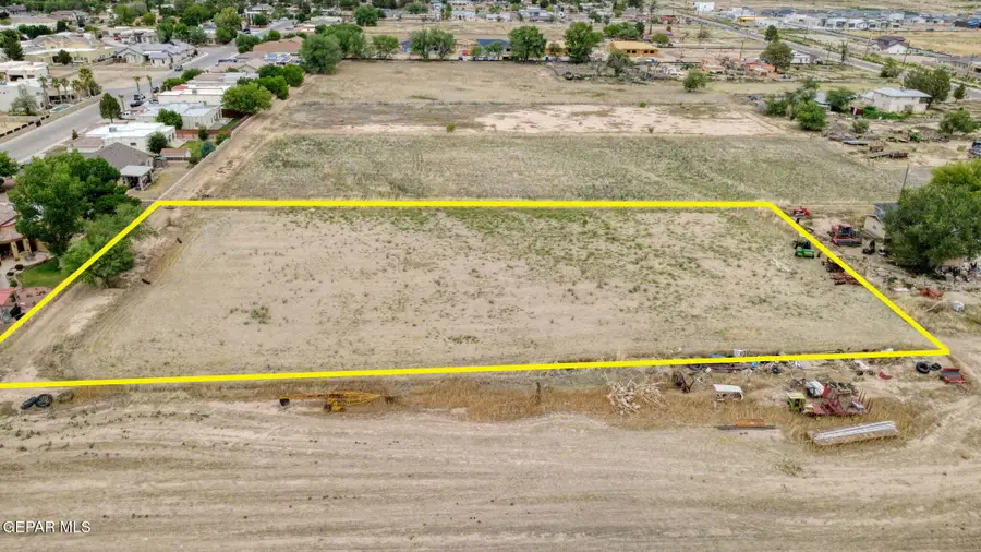 5905 Westside, El Paso, TX 79932 - #3