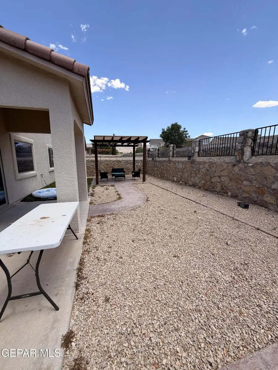 7616 Dawnlight Lane, Canutillo, TX 79835 - #3