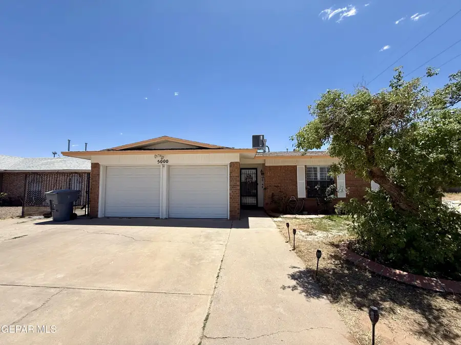 5000 Mccormick Lane, El Paso, TX 79924 - #2