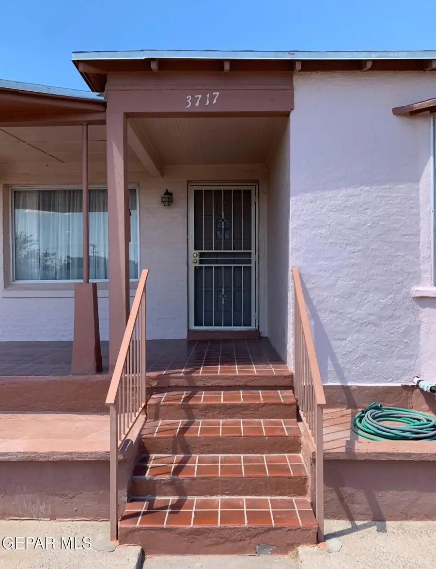 3717 Savannah Avenue, El Paso, TX 79930 - #2