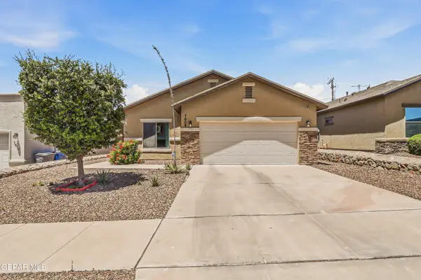 7609 Red Cedar Drive, El Paso, TX 79911