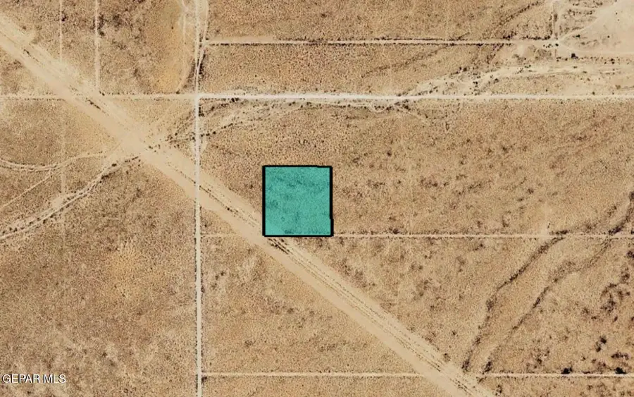 PN-44916 Tbd, El Paso, TX 79928 - #2