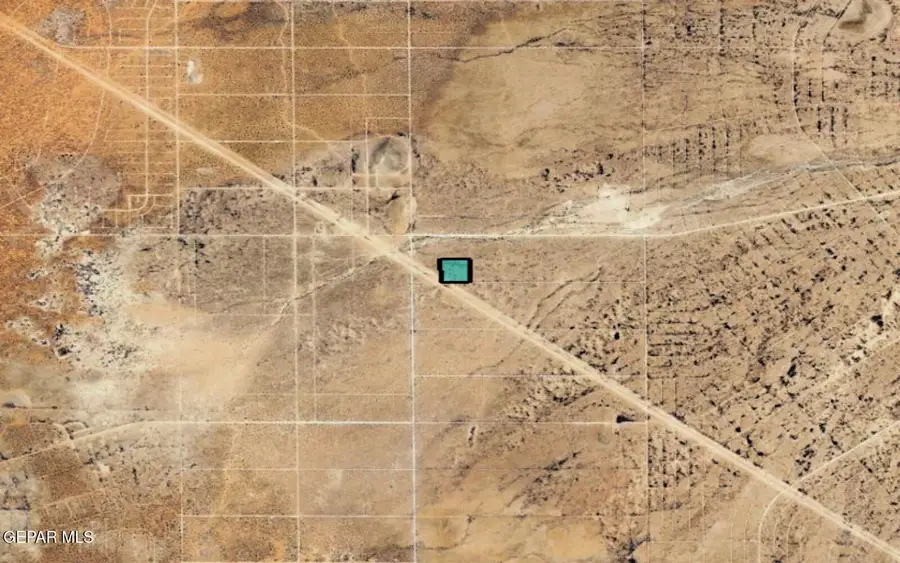 PN-44916 Tbd, El Paso, TX 79928 - #3