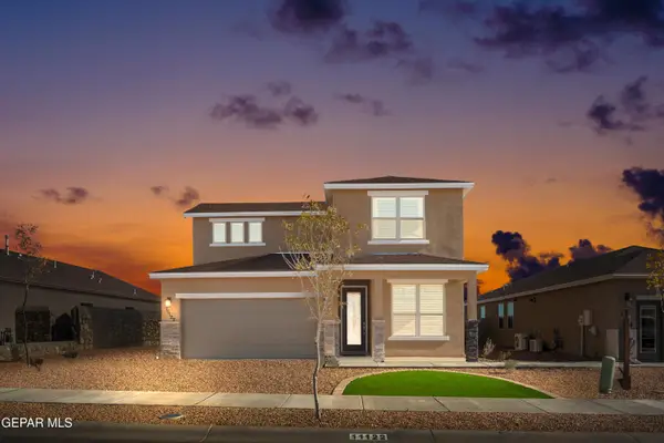 11872 Travesia Place, El Paso, TX 79934