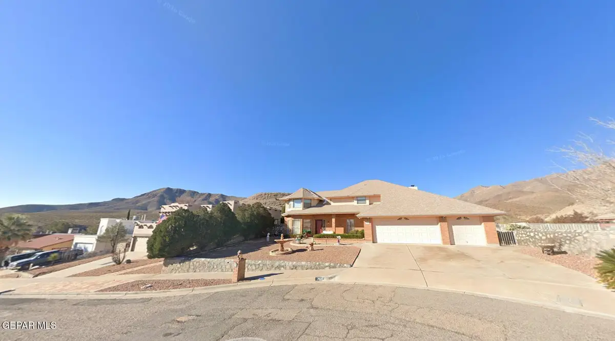 7525 Big Bend Drive, El Paso, TX 79904 - #1