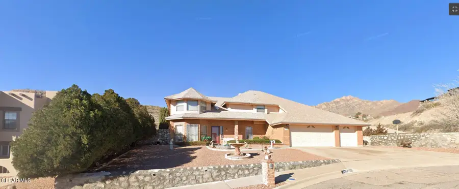 7525 Big Bend Drive, El Paso, TX 79904 - #2