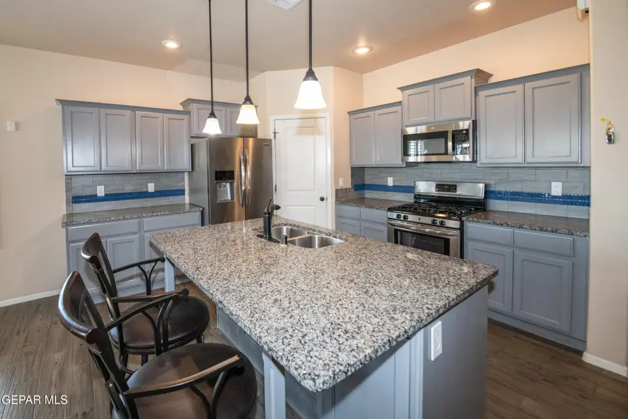625 Coxdale Street, El Paso, TX 79928 - #3